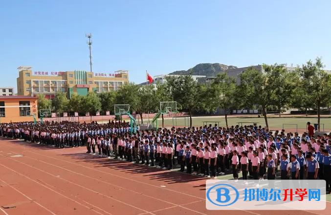 行唐啟明中學(xué)2023年學(xué)費、收費多少