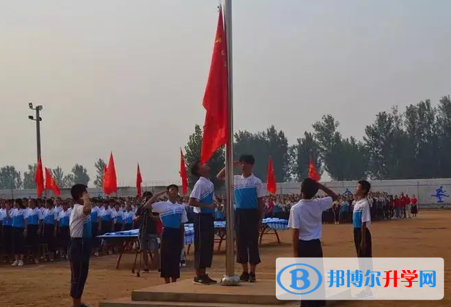 行唐啟明中學2023年怎么樣、好不好