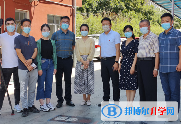 石家莊第二十五中學2023年報名條件、招生要求、招生對象