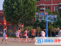 石家莊第二十五中學怎么樣、好不好