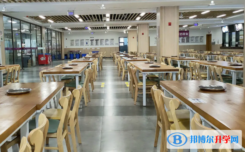 石家莊第四十九中學2023年宿舍條件