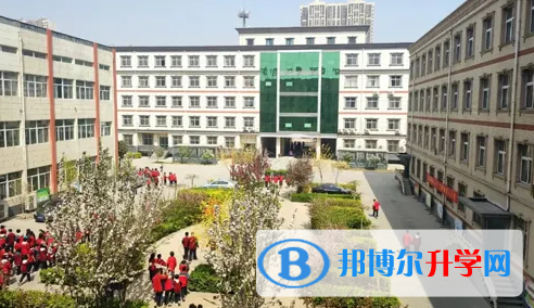 石家莊第四十九中學2023年招生辦聯(lián)系電話