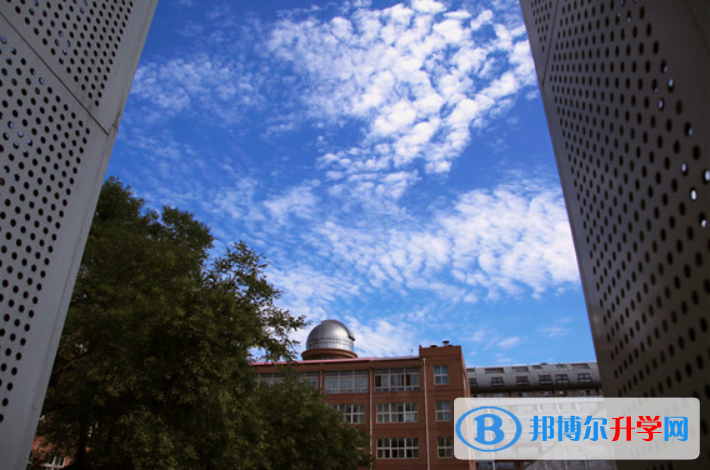 北京第八中學2023年報名條件、招生要求、招生對象