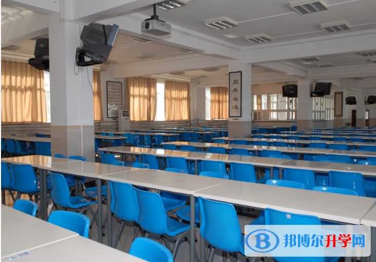 北京第八中學2023年宿舍條件