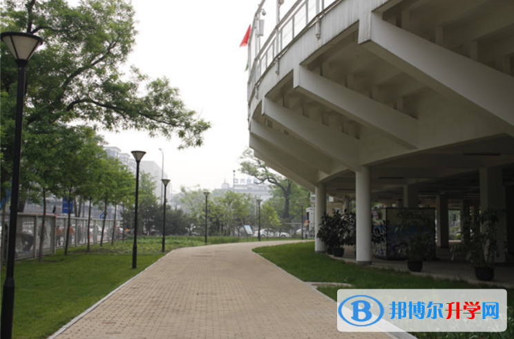 北京第八中學2023年地址在哪里