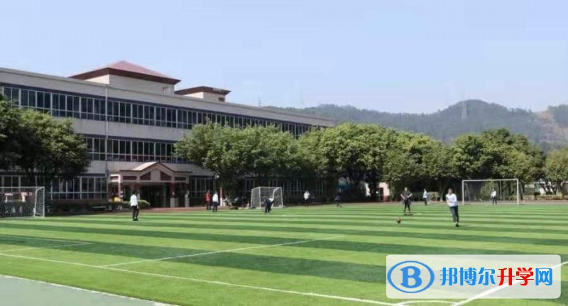 廣州南湖國際學校2023年招生政策
