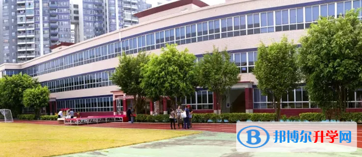 廣州南湖國際學(xué)校2023年錄取分數(shù)線