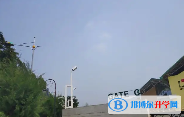 廣州譽德萊國際學(xué)校2023年入學(xué)考試