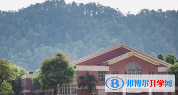 廣州英豪劍橋國際高中2023年入學(xué)考試