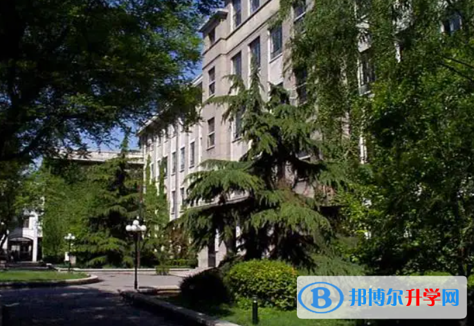 北京匯文中學2023年網站網址
