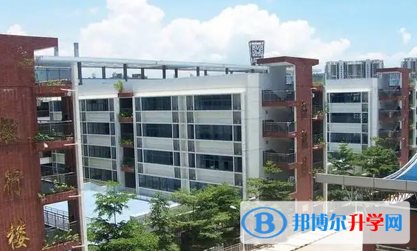 廣州第六中學(xué)國(guó)際班2022年報(bào)名時(shí)間