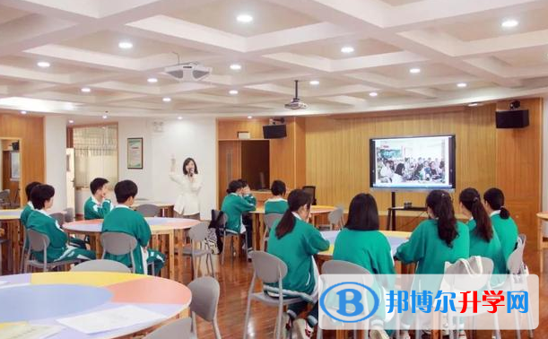 廣東實驗中學國際課程怎么樣