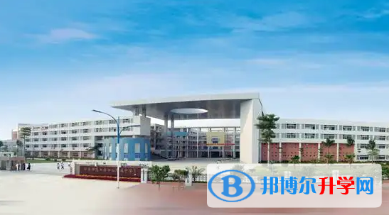 華南師范大學附屬中學國際部2023年學費標準