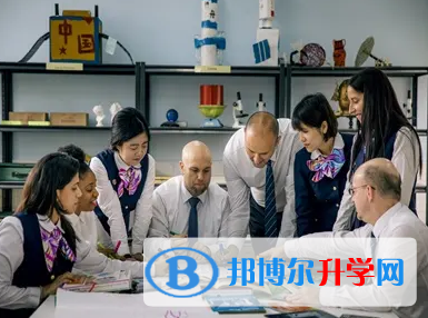 廣州黃埔中黃外國語小學(xué)2023年報名時間