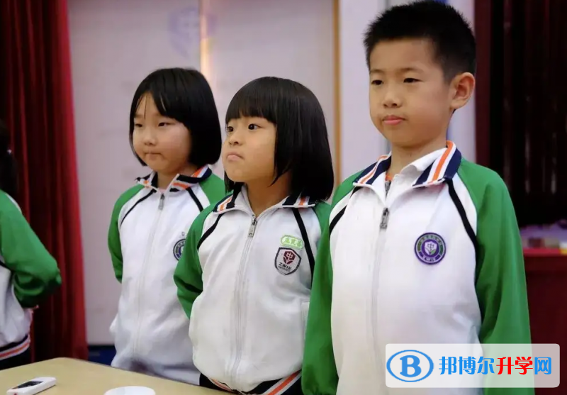 廣州黃埔中黃外國語小學(xué)2023年報名時間