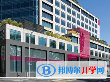 廣州梅沙黑利伯瑞書院2023年學(xué)費(fèi)標(biāo)準(zhǔn)