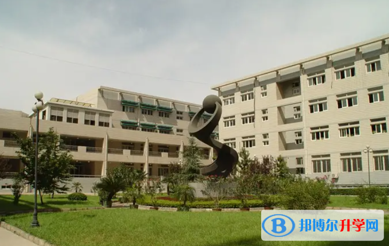 北京八一學校2023年招生錄取分數線