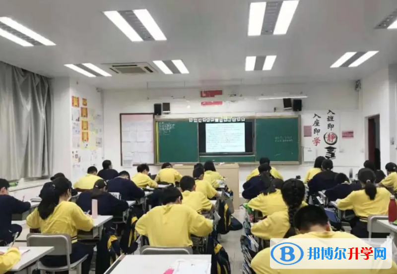 廣州祈福英語(yǔ)實(shí)驗(yàn)學(xué)校2023年招生政策