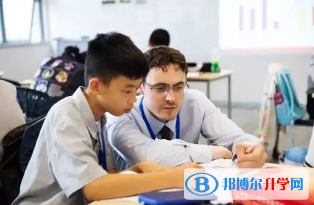 廣州英國國際學(xué)校2023年招生政策