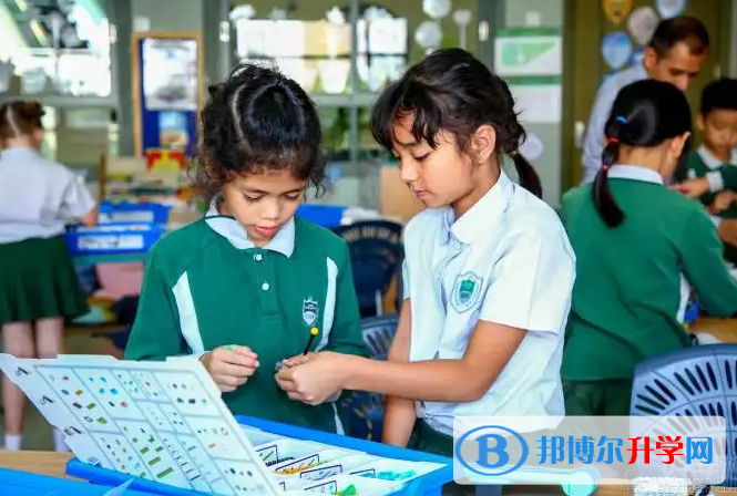 廣州英國國際學(xué)校2023年招生政策