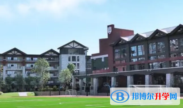 廣州英國(guó)國(guó)際學(xué)校2023年錄取分?jǐn)?shù)線
