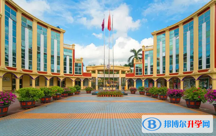 廣州華美英語(yǔ)實(shí)驗(yàn)學(xué)校2023年錄取分?jǐn)?shù)線