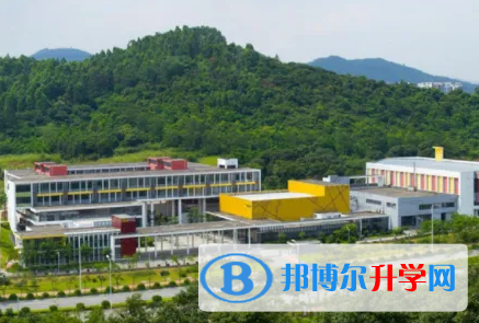 廣州美國人國際學(xué)校2023年入學(xué)考試