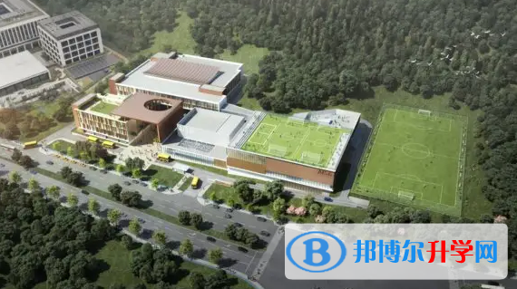 廣州美國人國際學(xué)校2023年入學(xué)考試