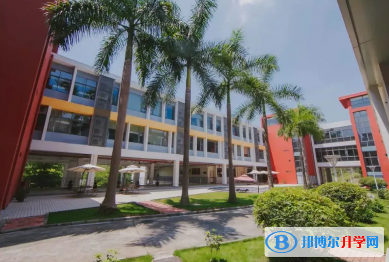 廣州美國人國際學校靠譜嗎