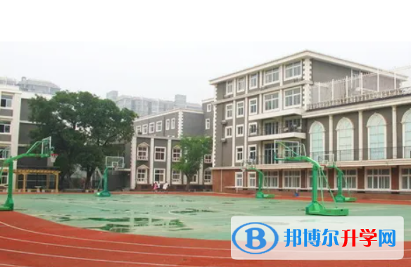 北京第二中學(xué)2023年報(bào)名條件、招生要求、招生對(duì)象