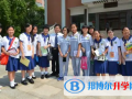 廣東廣雅中學博雅國際班2023年課程體系