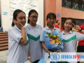 廣州南武中學(xué)國際部2023年招生政策