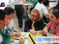 廣州南武中學(xué)國際部怎么樣