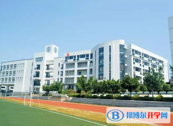 廣州第二外國語學(xué)校2023年招生政策
