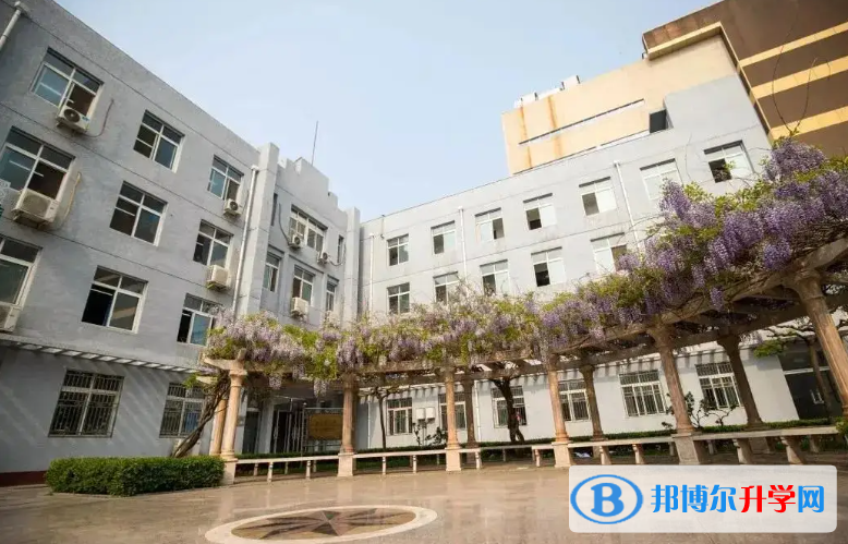 北京懷柔區第一中學2023年學費、收費多少