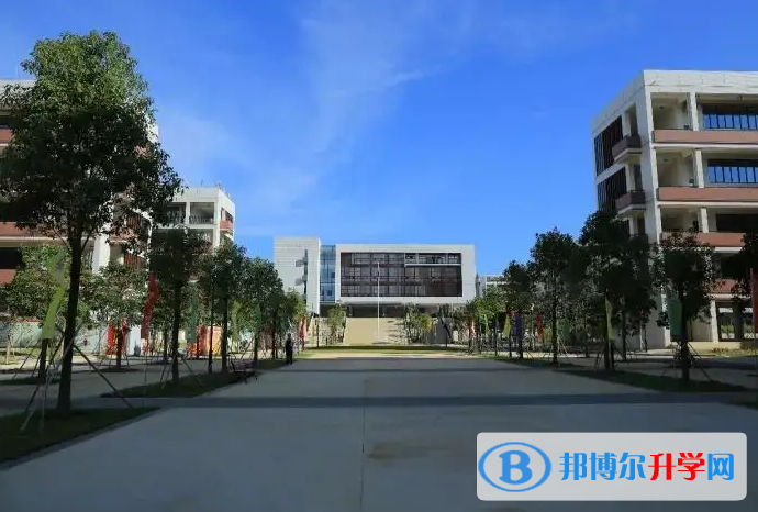 黃岡中學(xué)廣州學(xué)校國際部2023年招生政策