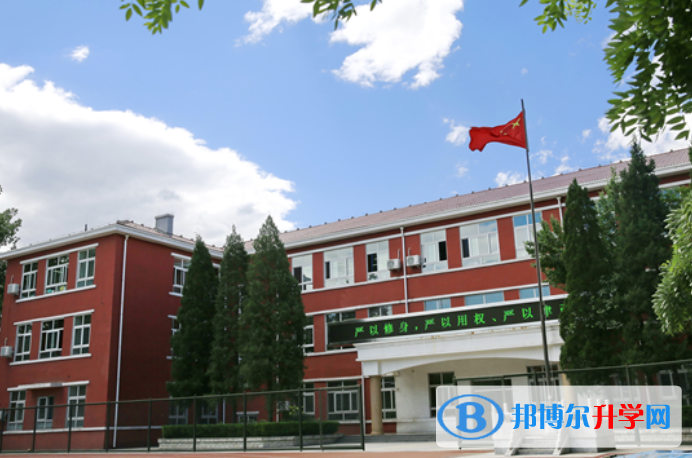 北京和平街第一中學2023年網站網址