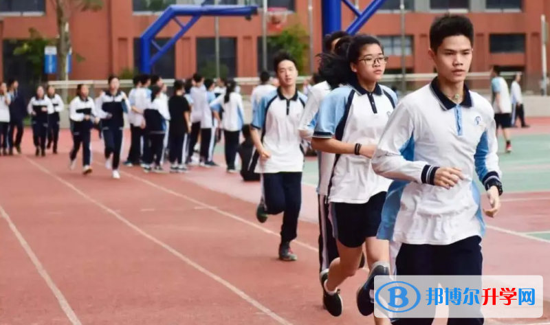 廣州天河外國語學校2023年入學條件