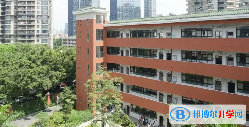 廣州天河外國語學校2023年入學條件