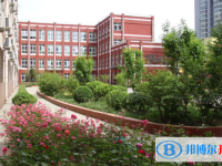 北京和平街第一中學(xué)2025年學(xué)費、收費多少