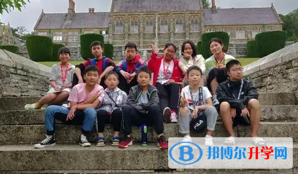 凱利山國際學(xué)院2023年招生政策