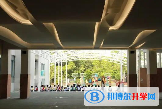 城市綠洲國(guó)際學(xué)校2023年學(xué)費(fèi)標(biāo)準(zhǔn)