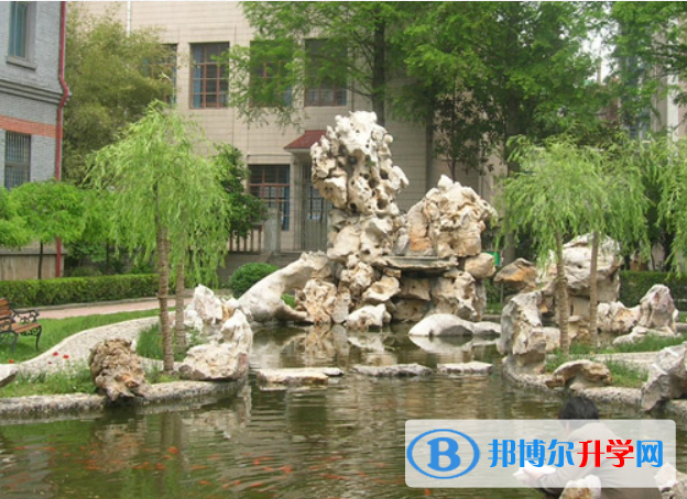 南京金陵中學2023年招生計劃 