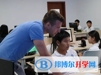 瑞得福國際學校怎么樣