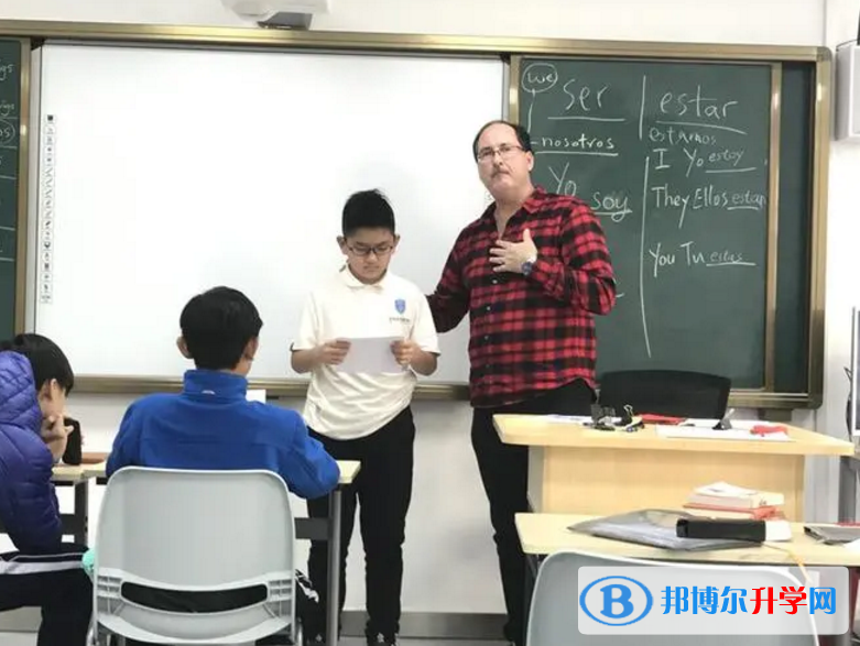 瑞得福國際學?？孔V嗎