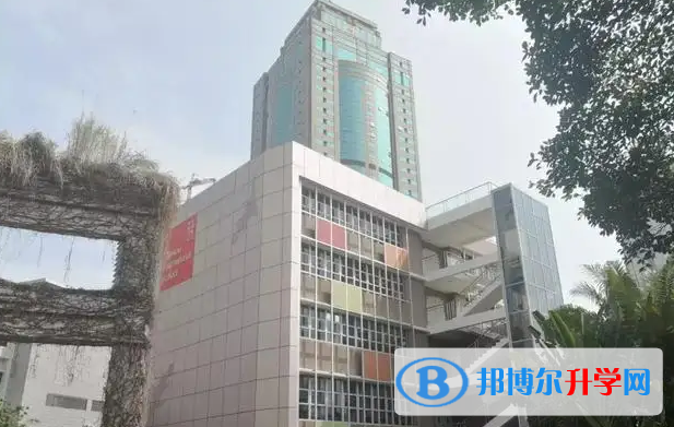 深圳蛇口國(guó)際學(xué)校2023年錄取分?jǐn)?shù)線(xiàn)