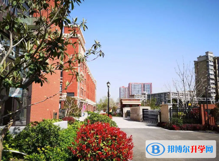 南京第二十九中學(xué)2023年排名 