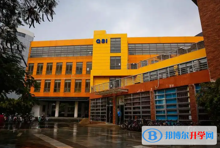 深圳科愛賽國際學(xué)校2023年學(xué)費標(biāo)準(zhǔn)