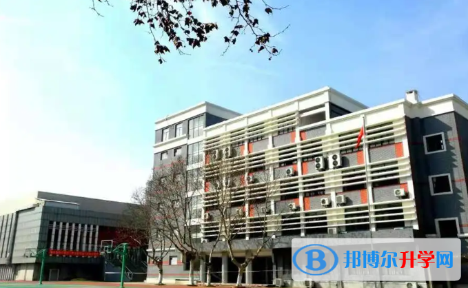 南京第十二中學(xué)2023年招生計劃 