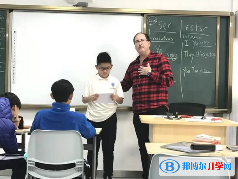 深圳瑞得福國(guó)際學(xué)校2023年報(bào)名時(shí)間